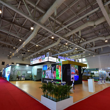 Exhibition Hall