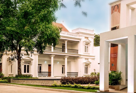 National Art Gallery