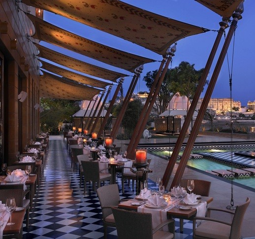 Best dining experiences for celebrations in luxury hotels