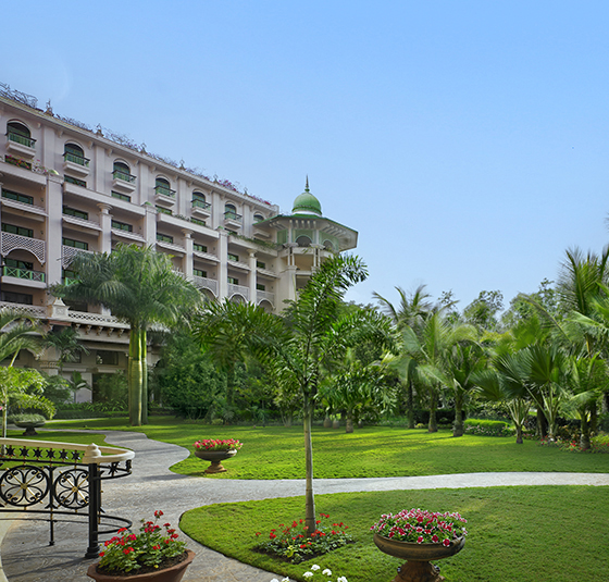 The Leela Palace Bengaluru