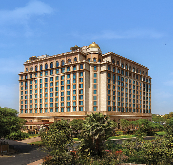 The Leela Palace New Delhi
