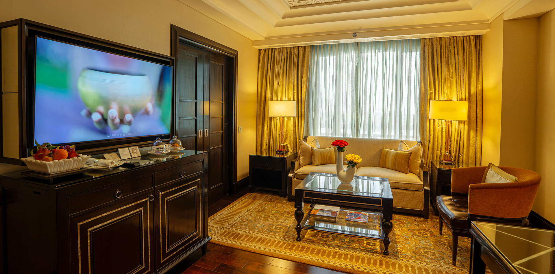 Premier Suite