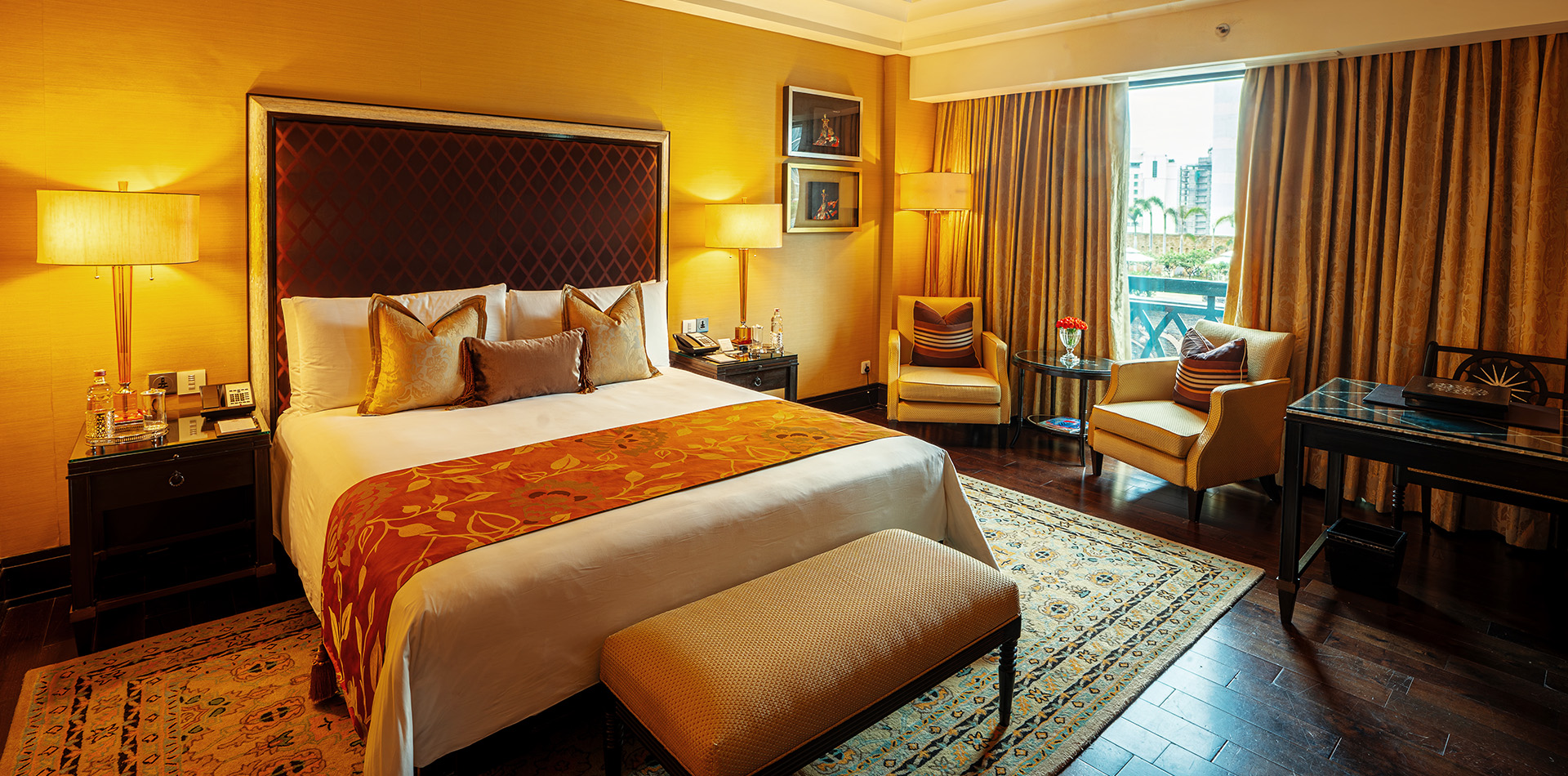 Grand Palace Room