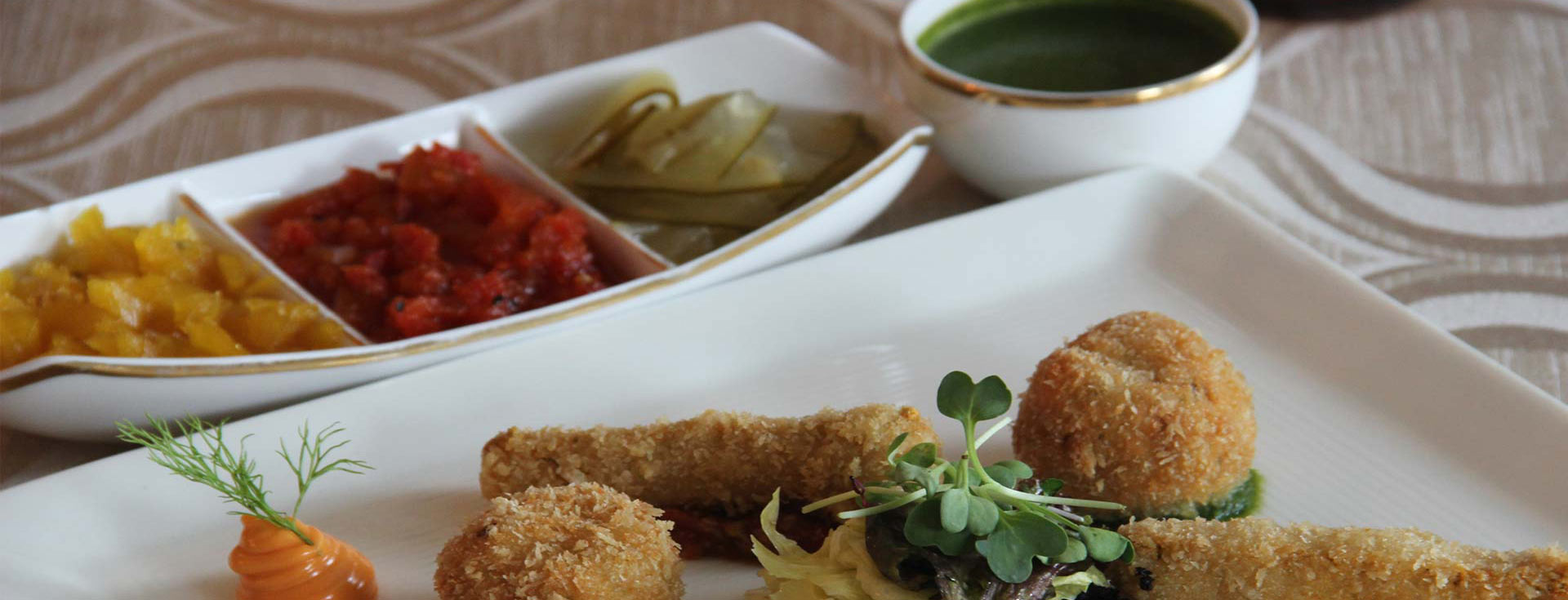 5 Dishes that you must try when in Bengaluru