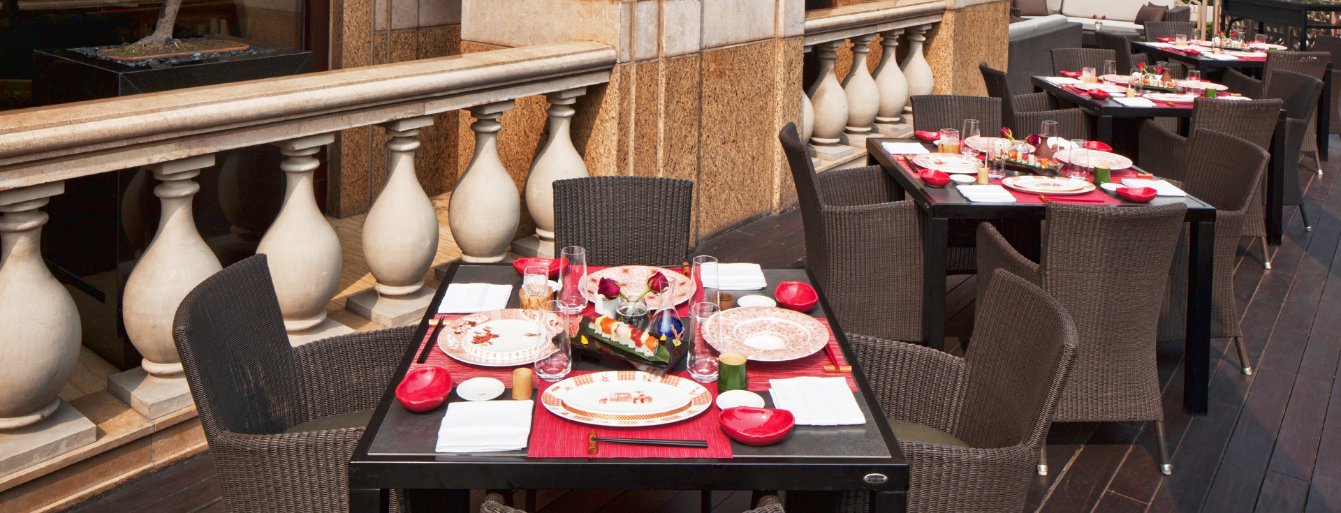 Indulge in Culinary Excellence