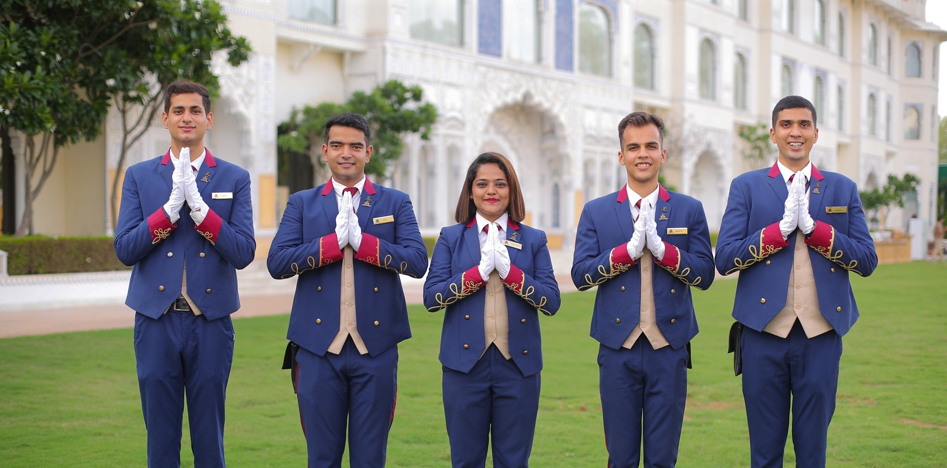 Discover how bespoke experiences