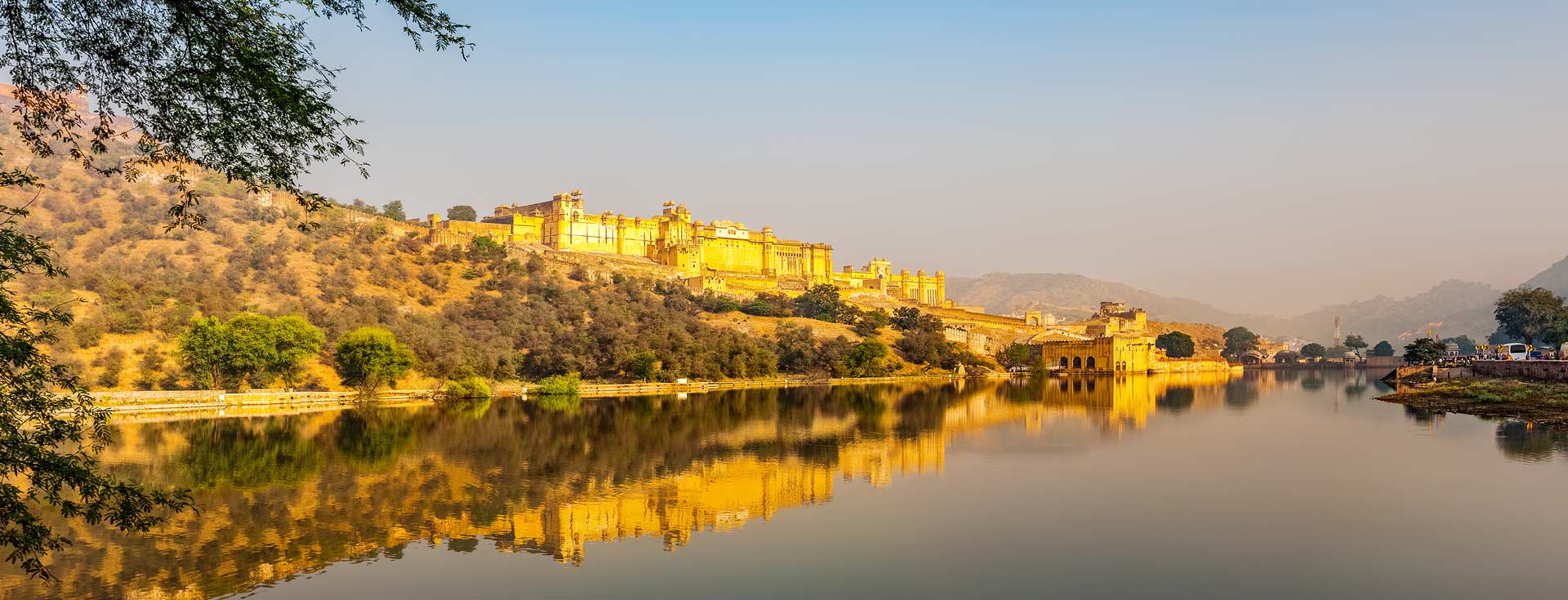 Amer Fort