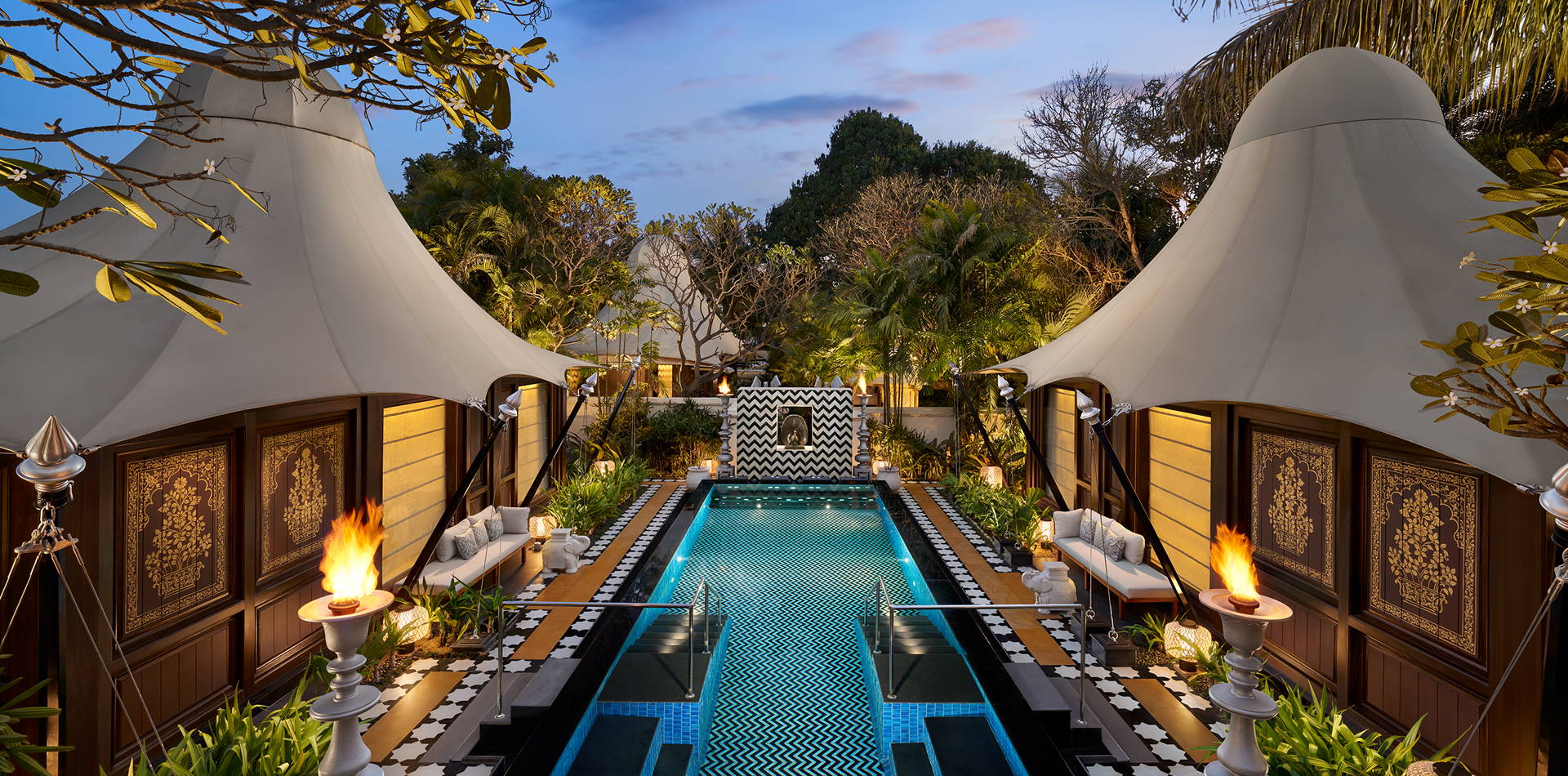 ARQ at Pichola
