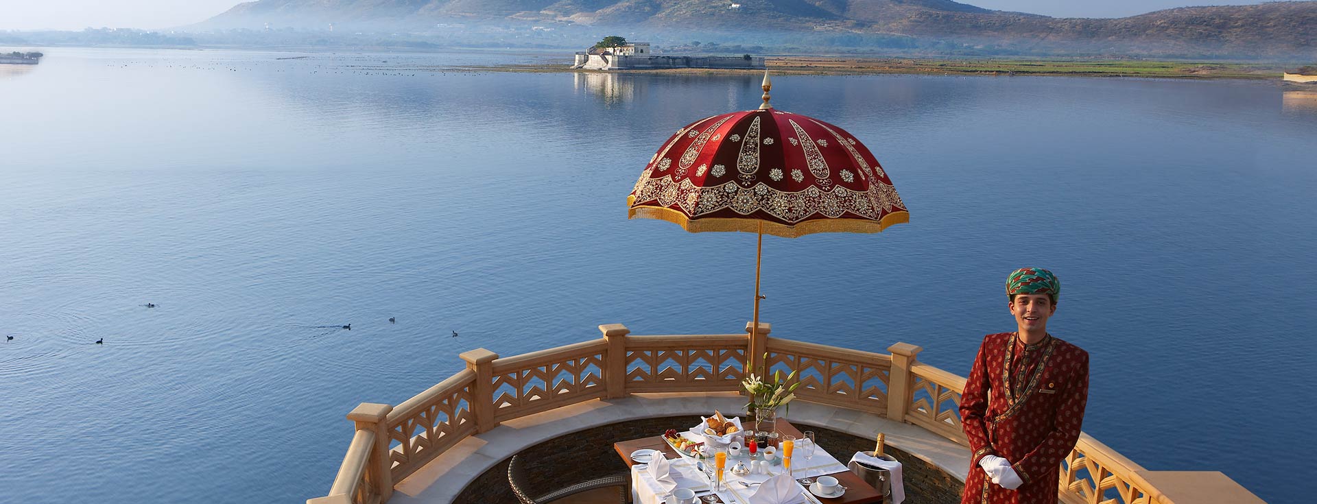 Best places to visit in summer
