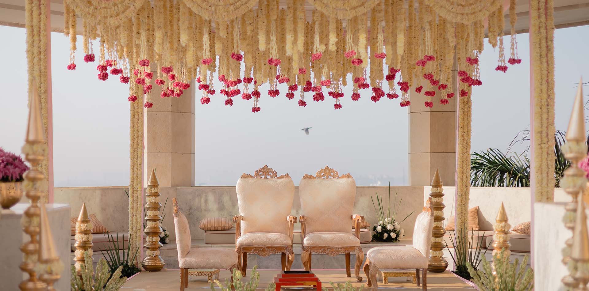Celebrations - The Leela Gandhinagar