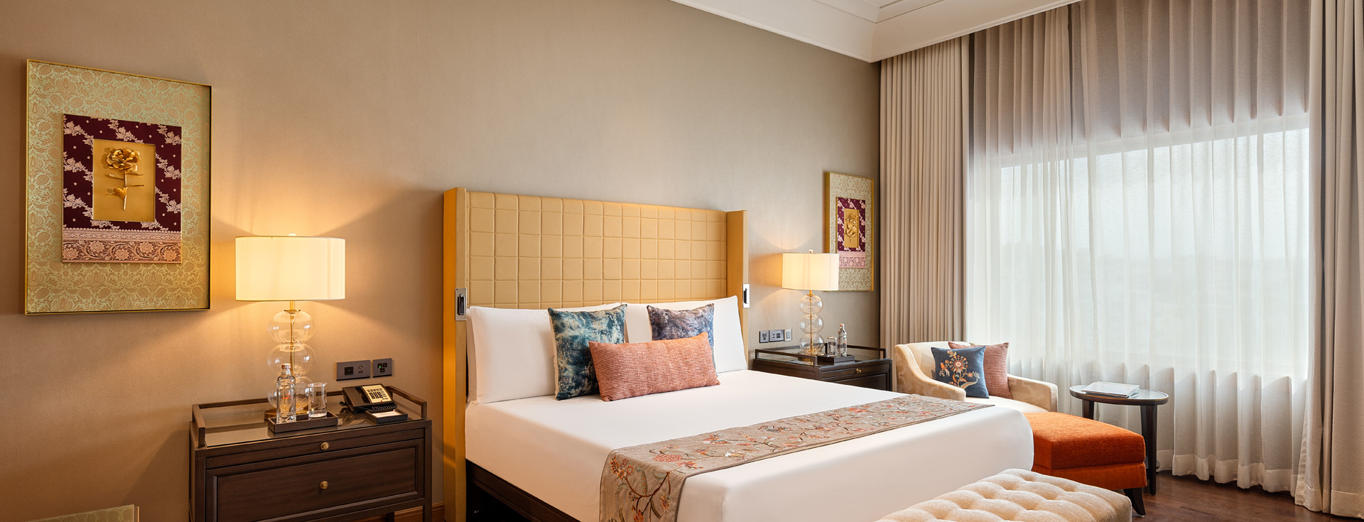 Firoz Suite