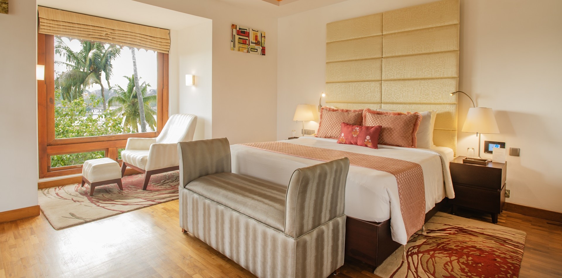 Heritage Suite