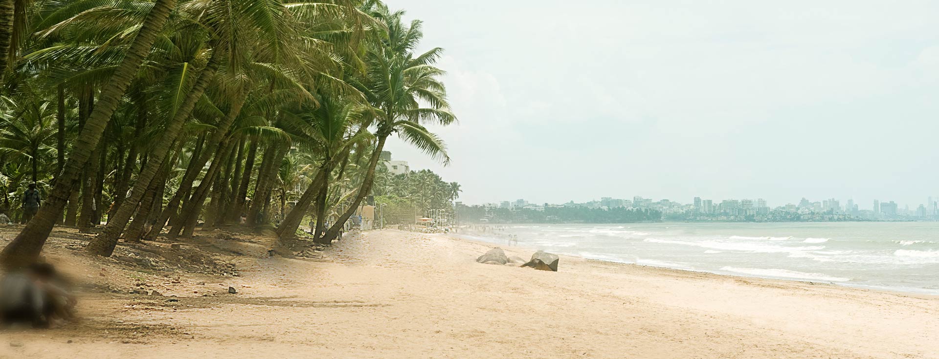 Juhu Beach
