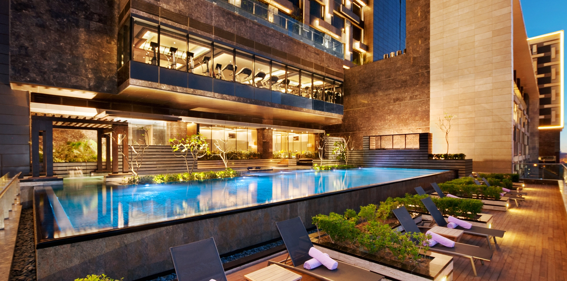 Quintessential Experience - Leisure