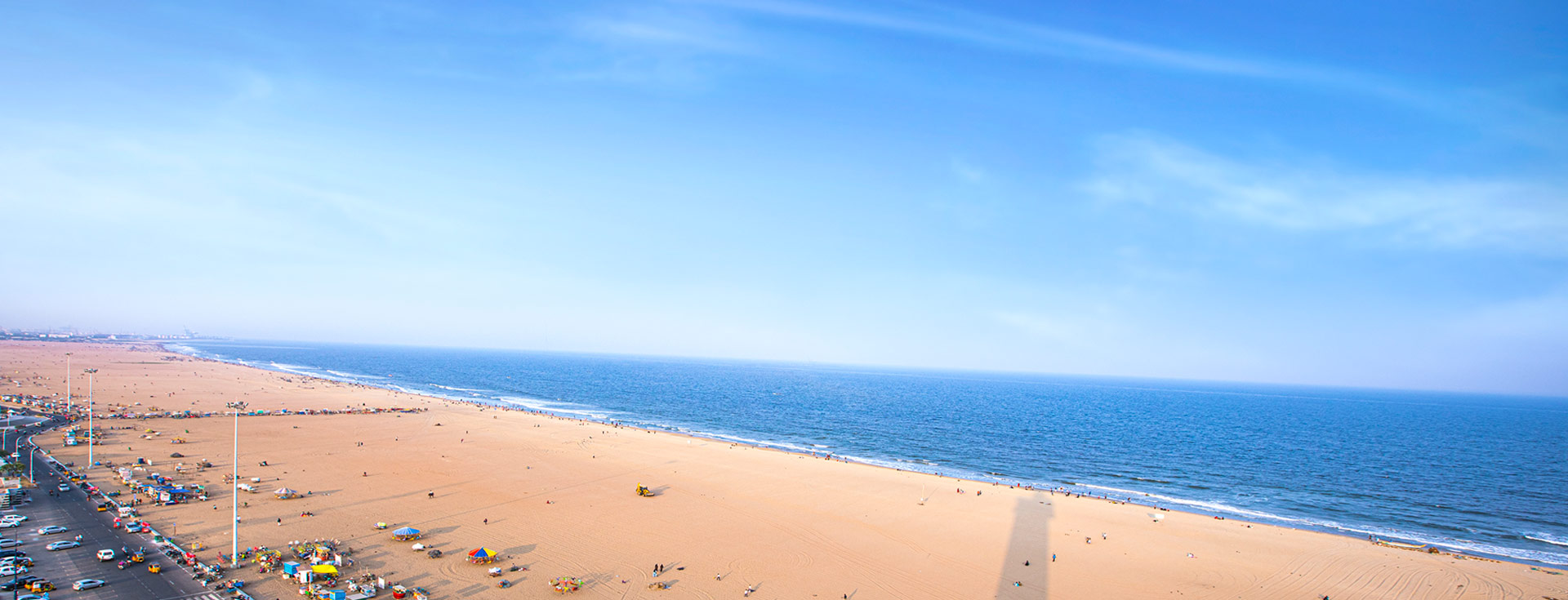 Marina Beach