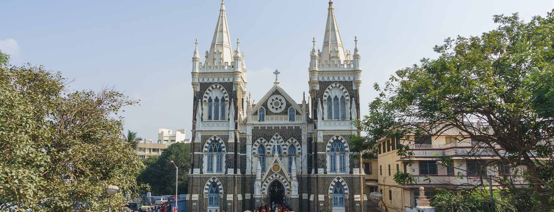 Mount Mary