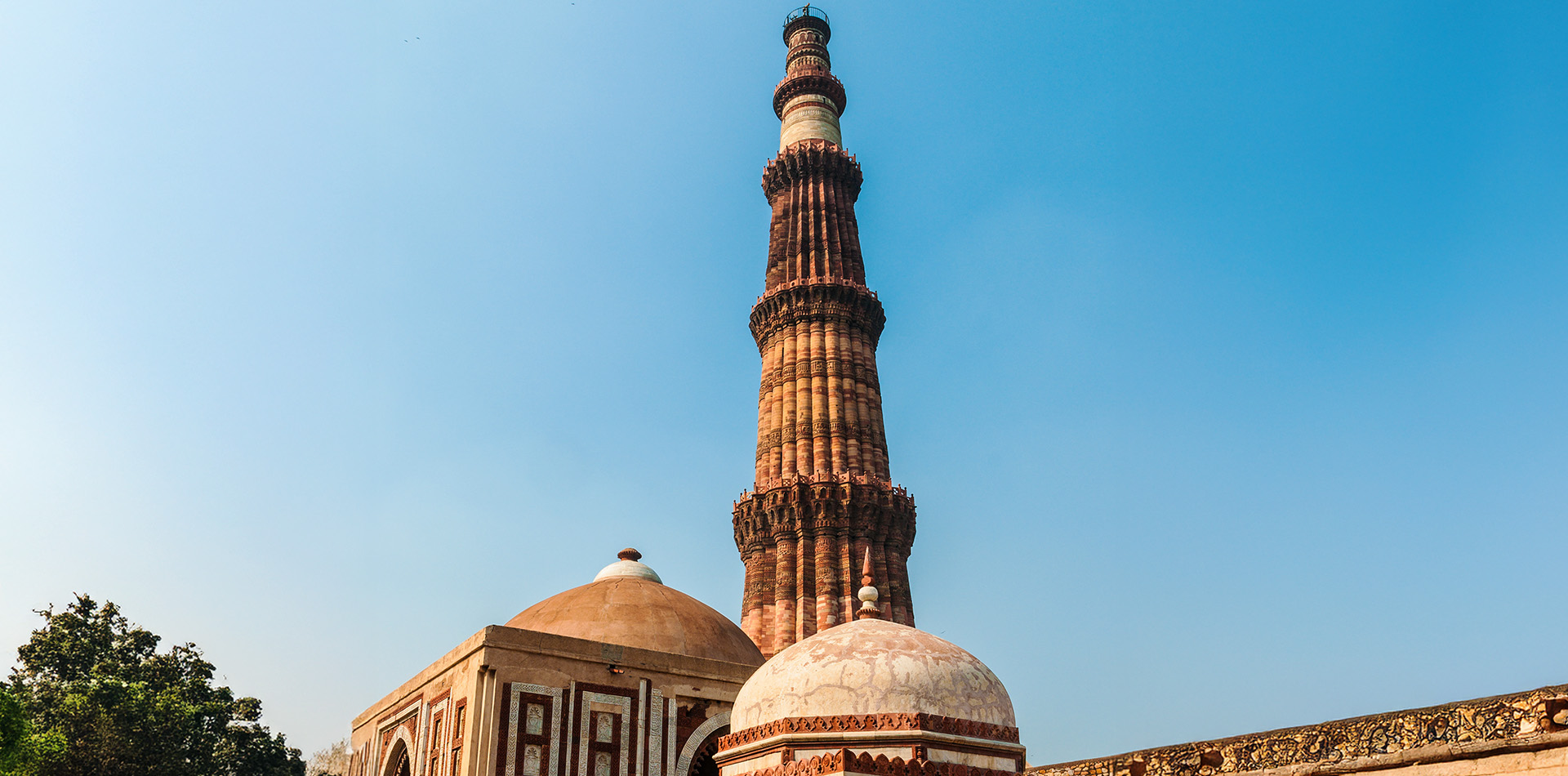 History and Spices Tour