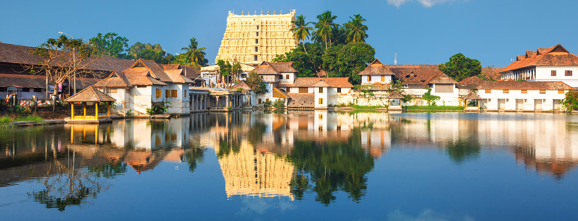 Sree Padmanabhaswamy Temple