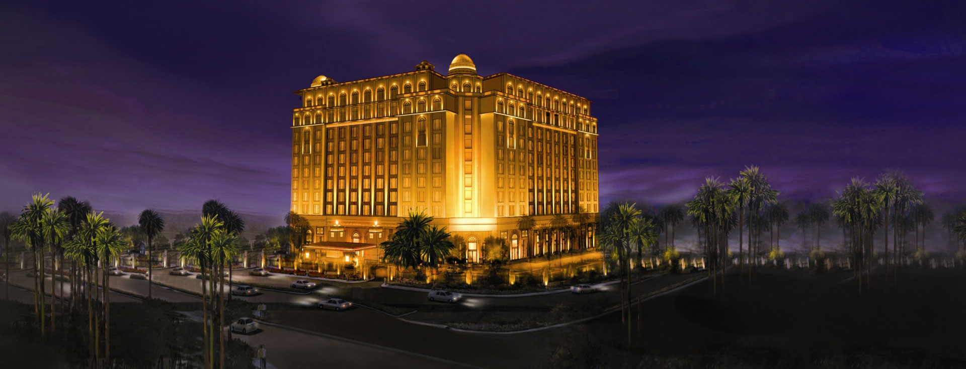 FAQs - The Leela Palace New Delhi