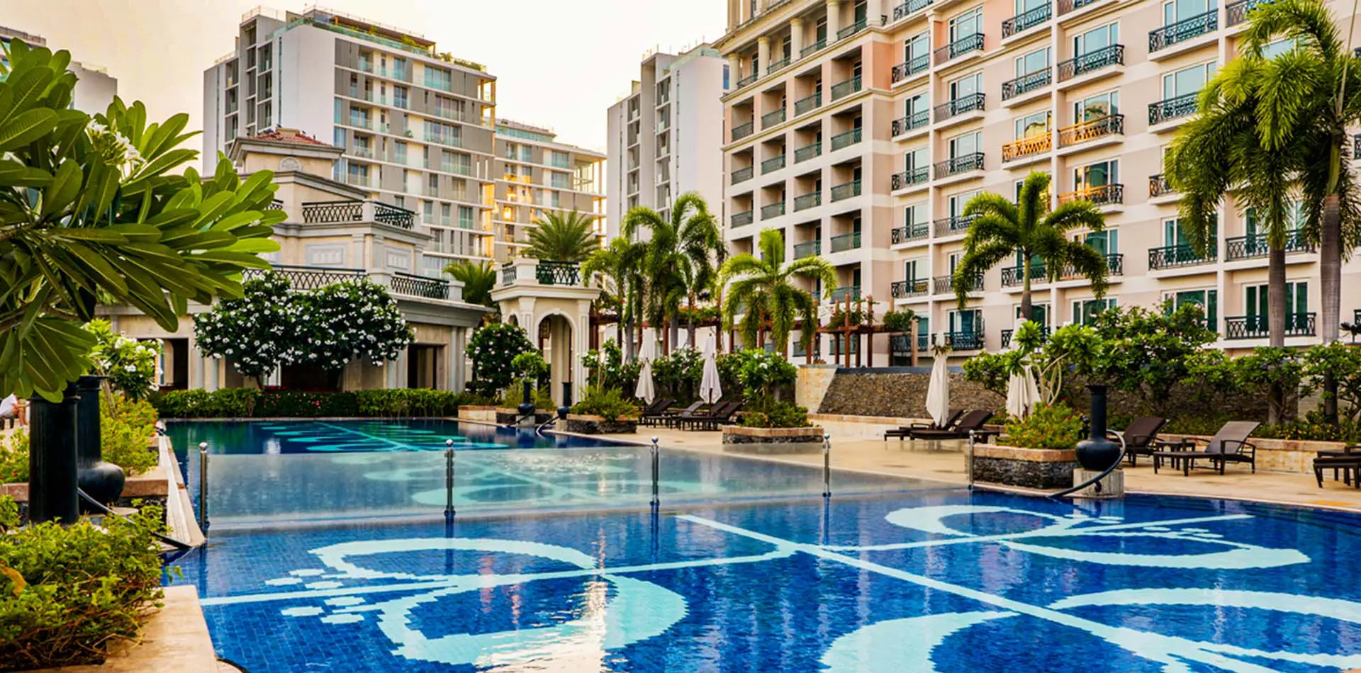 Where heritage meets hospitality - The Leela Palace story 