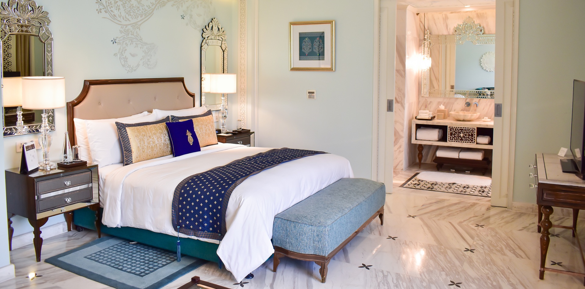 Grand Villa