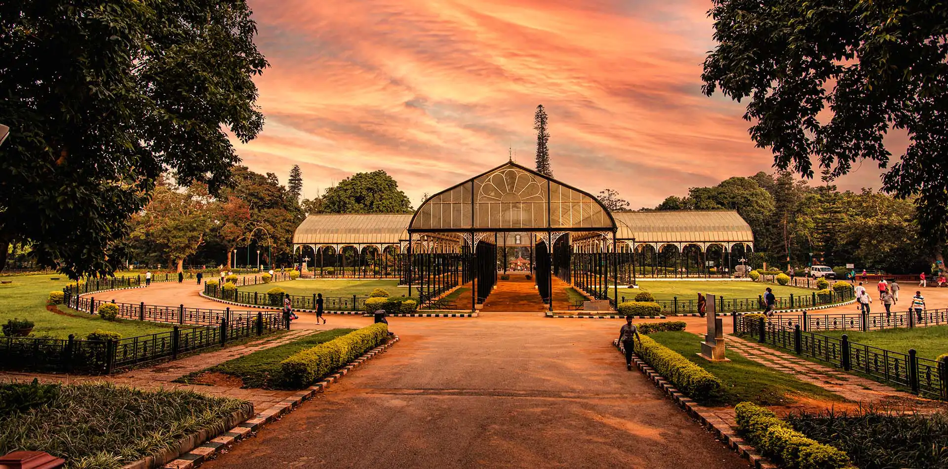 Museums, art galleries and cultural centres in the city 