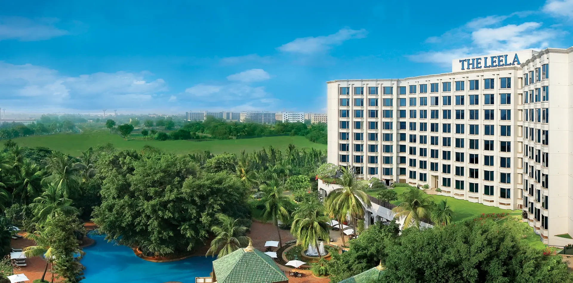 The Leela Mumbai