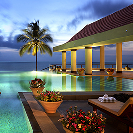 The Leela