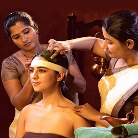 The Leela