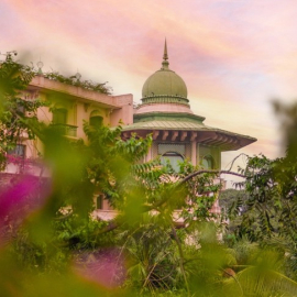 The Leela