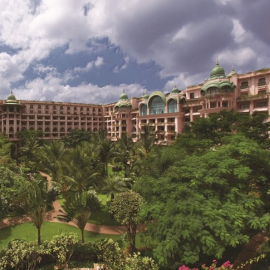 The Leela