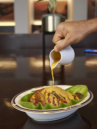 Food Menu