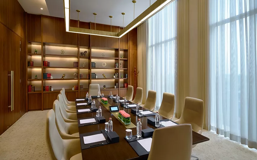 Meetings
