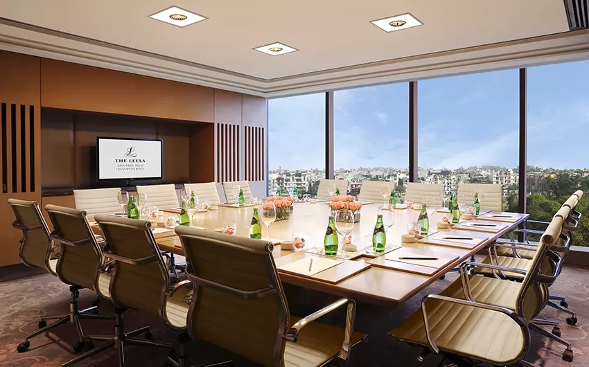 Meetings