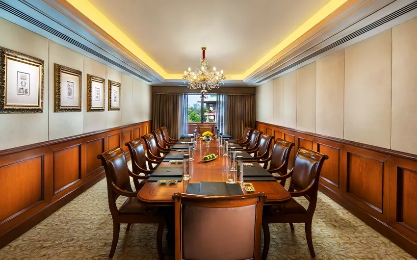 Meetings