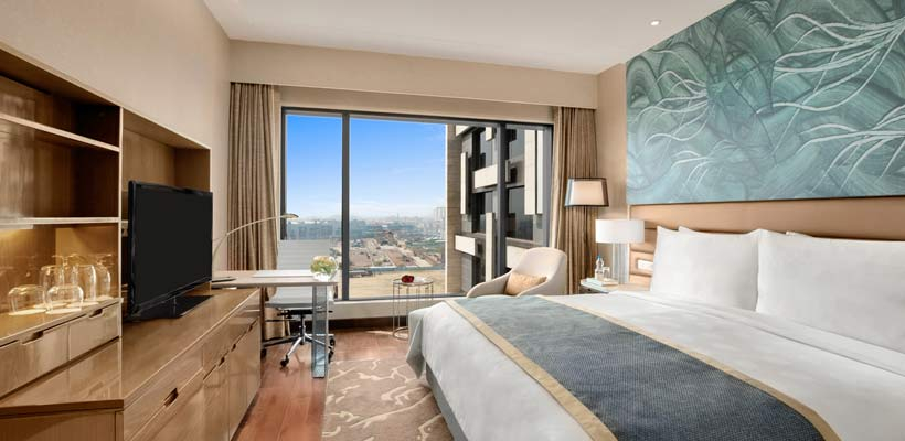 5 star hotels packages