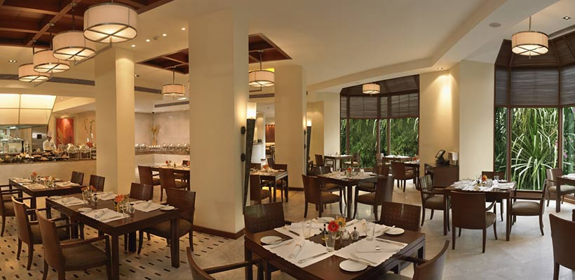 5 star hotels offer