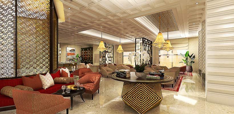 5 star hotels packages