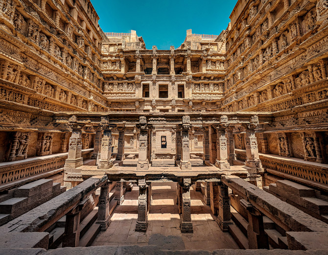 Ahmedabad Heritage Walk
