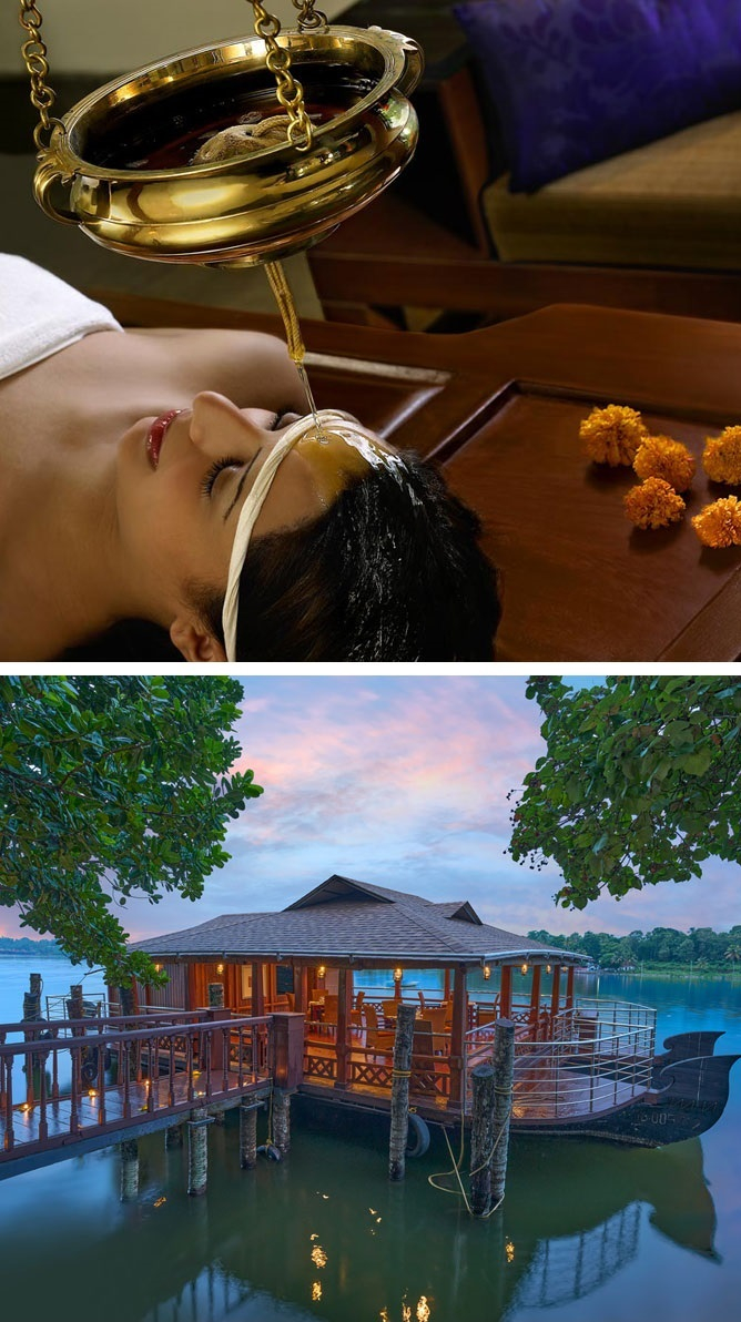 Summer Getaway Offer