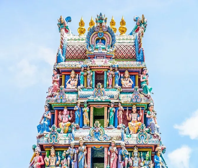 Rediscovering India’s Southern Edge: The Copper Plate Circuit