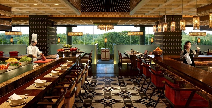 5 star hotels offer