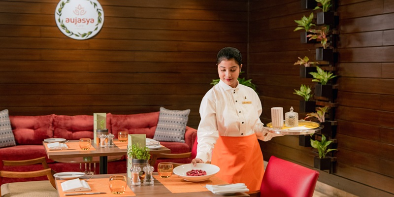 Aujasya Café