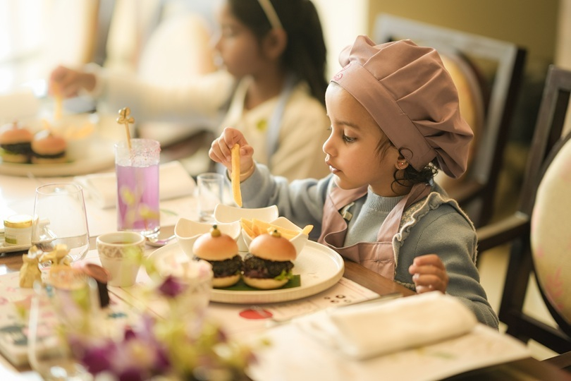 Culinary Creativity